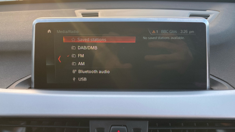 BMW X1 sDrive 18d SE 5dr Step Auto Diesel Estate